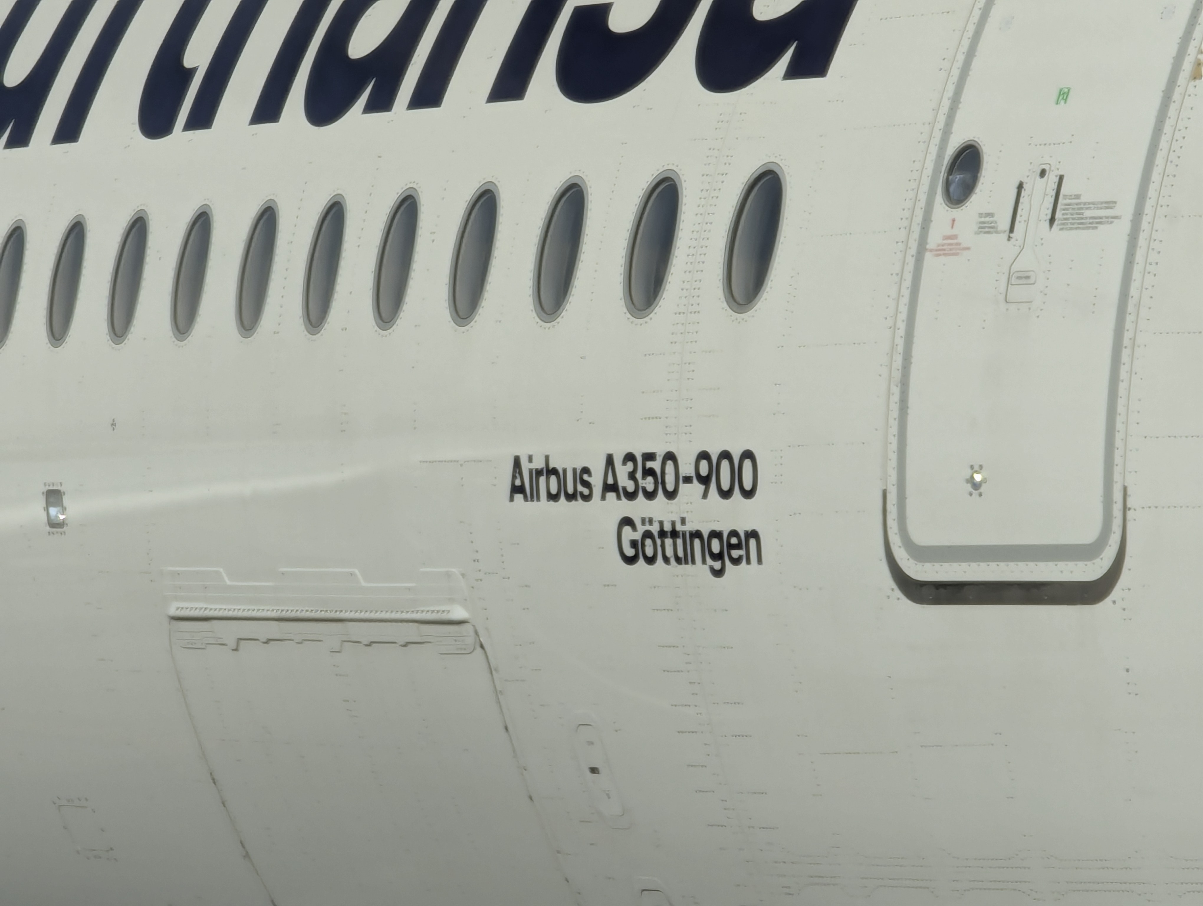 Denver International Airport